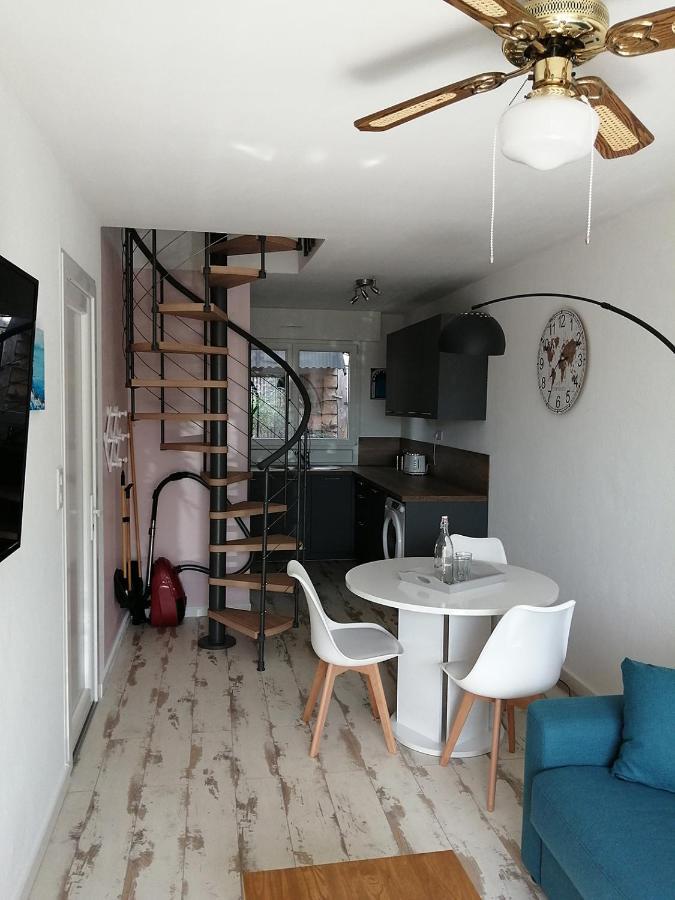 Duplex Du Bois D'Amour Кемпер Экстерьер фото